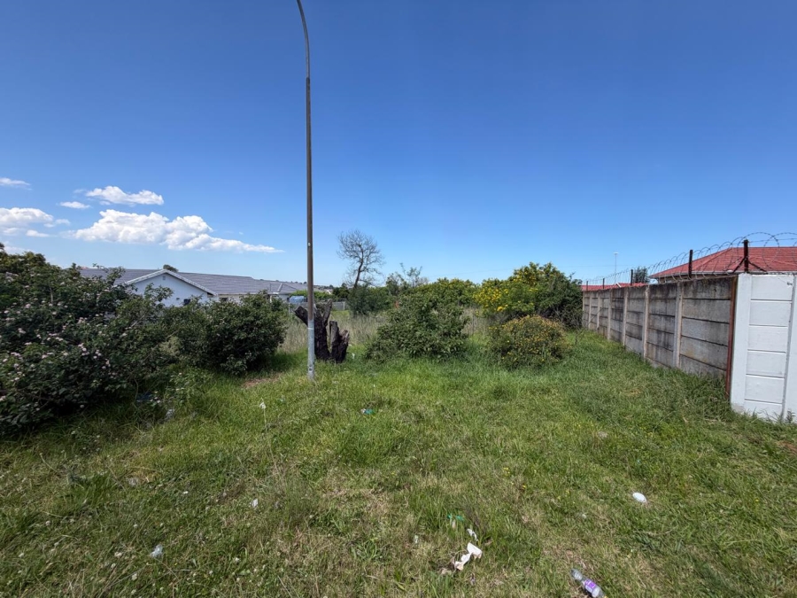 0 Bedroom Property for Sale in Southridge Park Eastern Cape